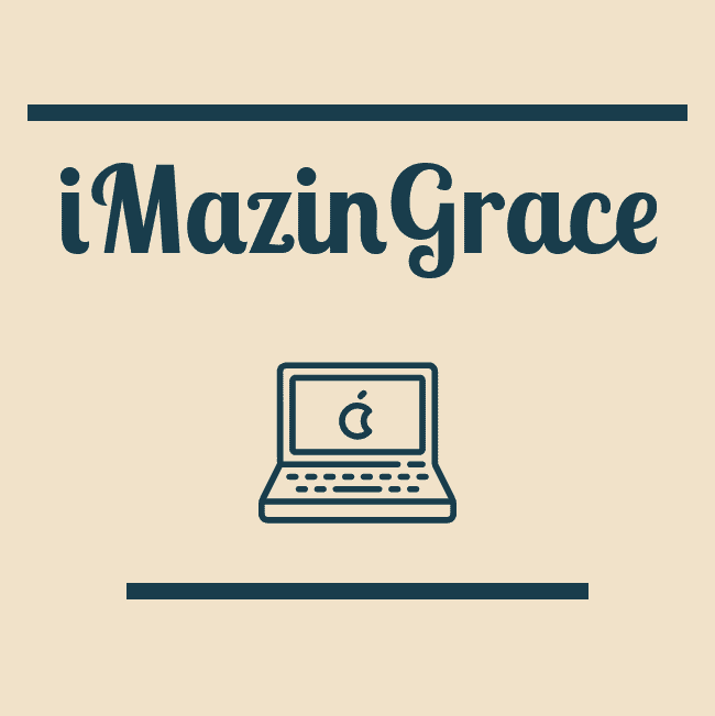 資訊與網路的恩典 - homepage link